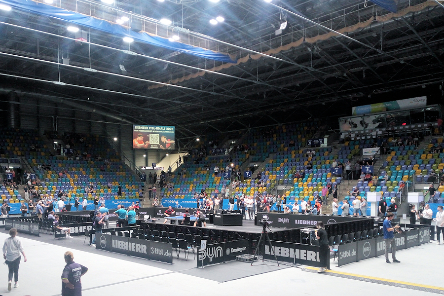 TTBL-Finale 2025