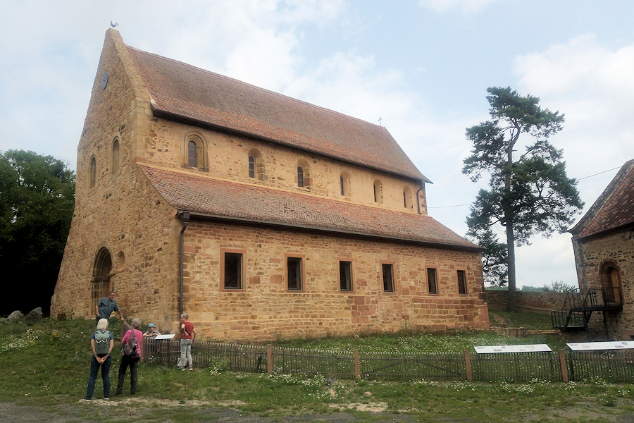 Kloster Konradsdorf