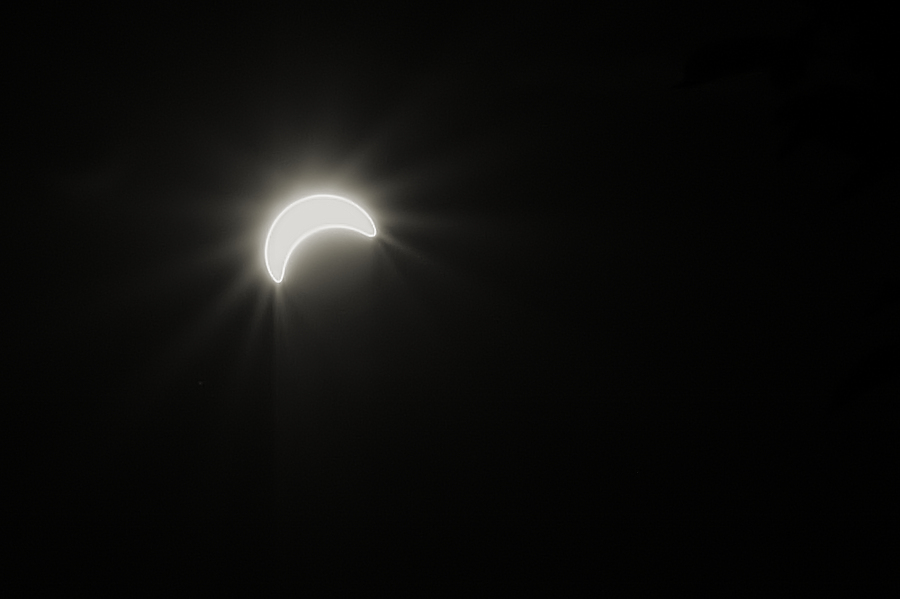 Sonnenfinsternis 2026