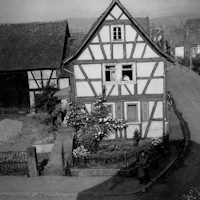 Fachwerkhaus