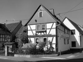Fachwerkhaus 2026